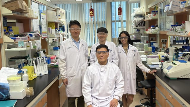 国大研究新突破 发现结肠直肠癌治疗新方法