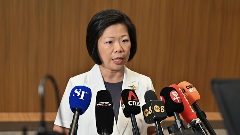 52 Singaporeans arrested, detained in China over suspected pyramid scheme