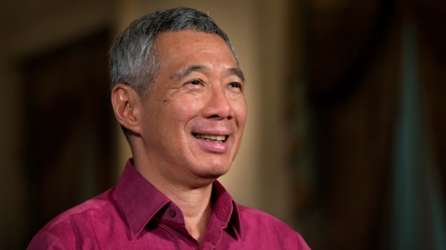 美国关税措施影响深远 李资政吁请国人与政府携手应对未来挑战