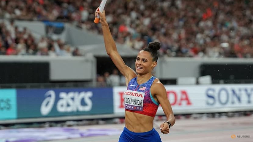 World champions Duplantis, McLaughlin-Levrone named World Athletes of the Year