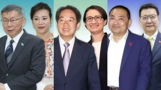 赖萧配胜选机会稍高 学者：立法院过半是挑战