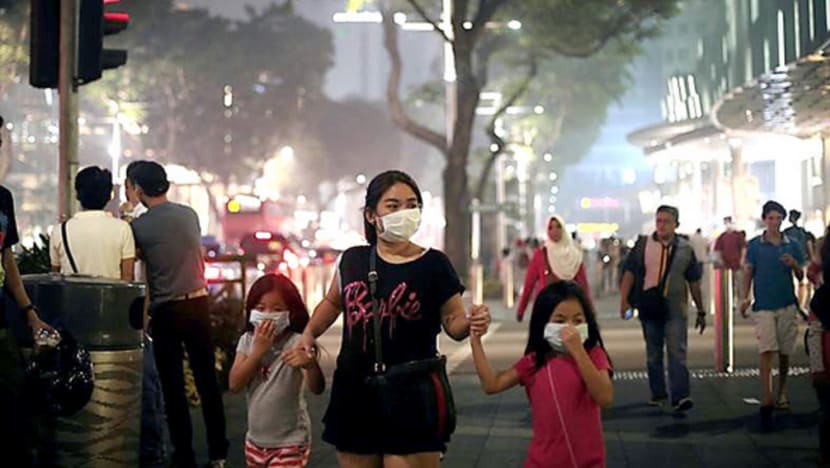 Parents say school closures a relief as PSI keeps rising