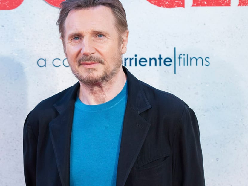 Liam Neeson Apologises For 2019 Racism Controversy In Atlanta Cameo: "It Honestly Frightens Me" 