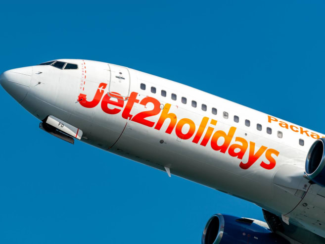 What exactly is a Jet2 holiday and why are people talking about it?