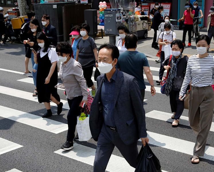 Can Asian governments afford the rise in spending to fight Covid-19 crisis?