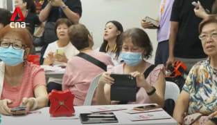 Digital literacy: About 250,000 people to benefit from S$3m boost to national fund, workshops 