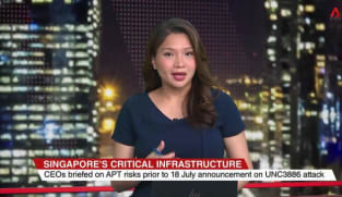 Singapore Tonight - Tue 29 Jul 2025