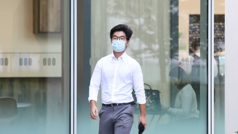 Youth gets 18-month probation for anti-Islam remarks and deriding rape victim on Instagram 