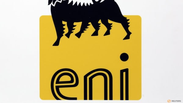 Eni starts gas production at Merakes East field in Indonesia - Channel News Asia (Picture 2)