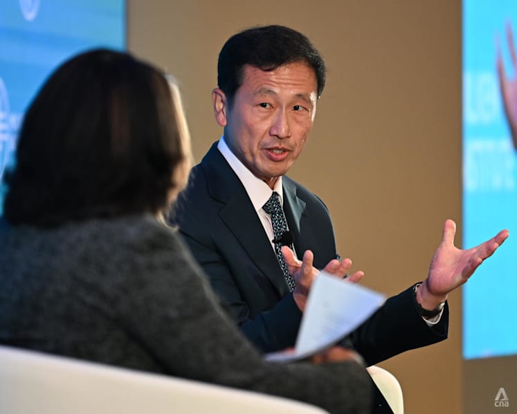 Singapore to streamline community mental health services under new HealthierMind SG network