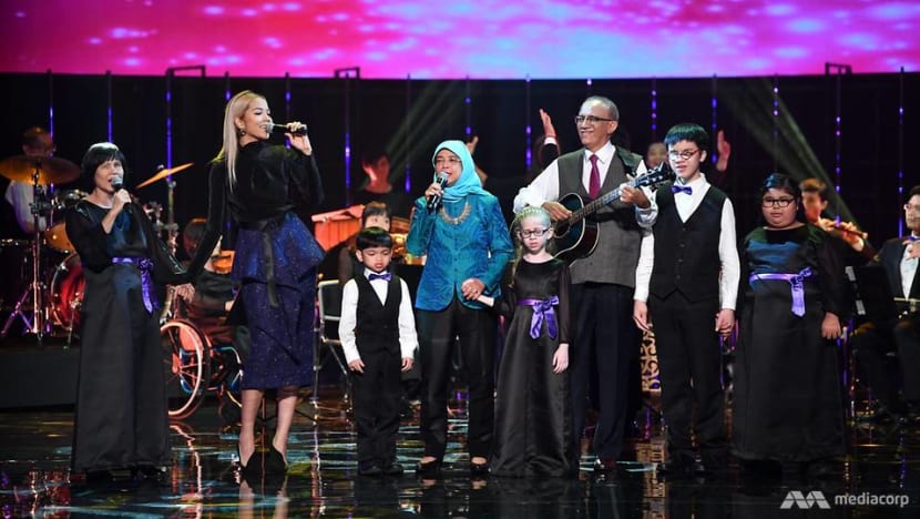 President’s Star Charity 2018 raises a record S$8.3m