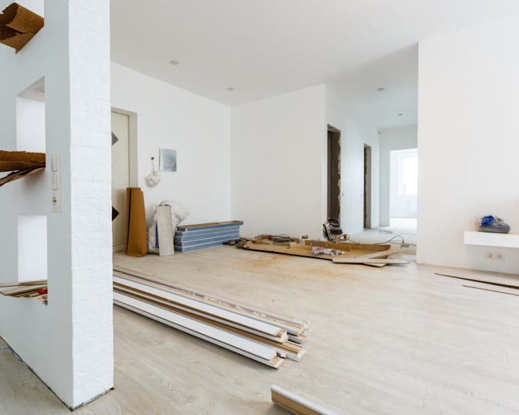 Complaints against renovation contractors in first half of 2022 up 28% from last year: Consumer watchdog
