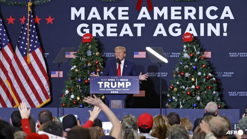 Commentary: Only patriotism can save the US from nationalism Commentary: Only patriotism can save the US from nationalism