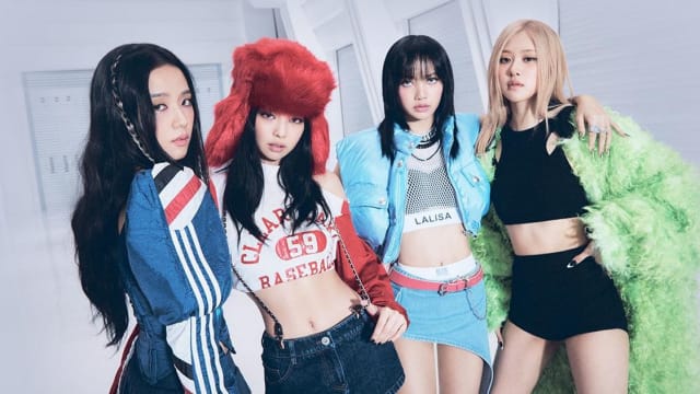 BLACKPINK将回归、展开世巡　YG梁铉锡亲曝2025年艺人行程