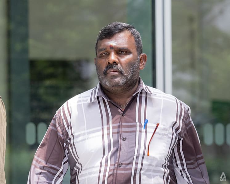 Supervisor gets jail after worker dies from electrocution during solar panel maintenance at Singapore Expo