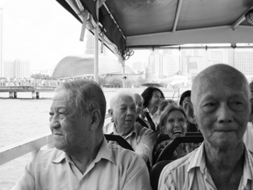 The significant and structural commitments in healthcare, education, public infrastructure and retirement financing needs of Singaporeans are a continuation of a persistent theme in recent Budgets. TODAY File Photo