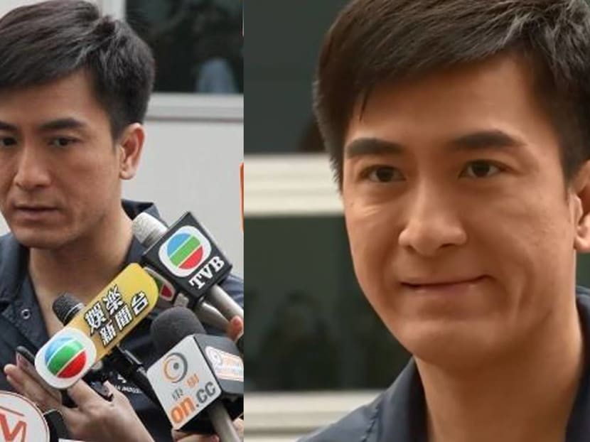 He's a really good boyfriend.