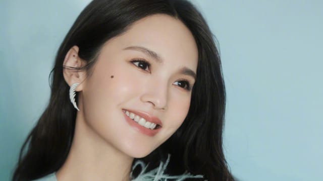 杨丞琳曝“爸妈是广东人”，赴港坚持全程讲粤语