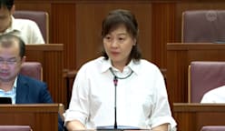 Diana Pang on Veterinary Practice Bill