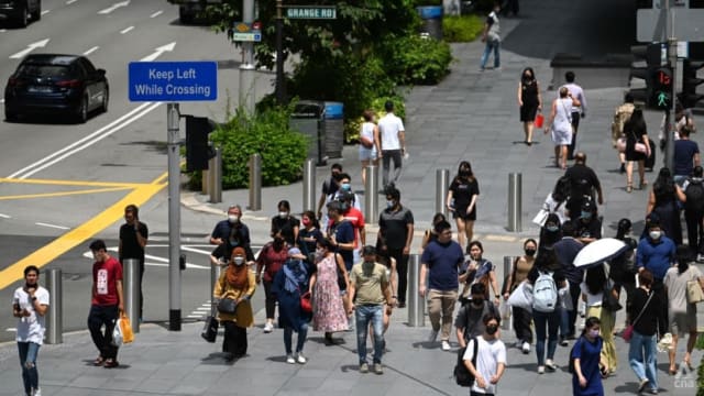 本地4月份有54人死于冠病 比前个月多出三倍以上
