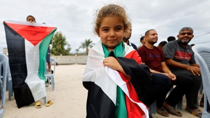 Rencana damai Gaza: Kabinet Israel meratifikasi perjanjian, Trump berangkat ke Timur Tengah