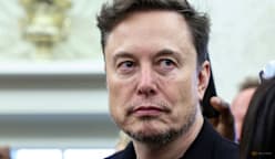 SpaceX IPO makes Elon Musk the world's first trillionaire