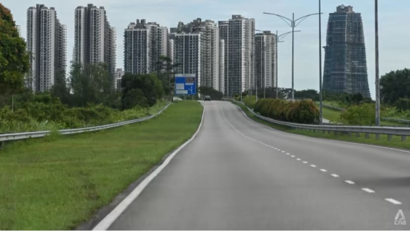 Penduduk kondominium Country Garden di Johor bimbang projek tidak akan selesai dibina sedang pemaju hartanah China hadapi krisis hutang
