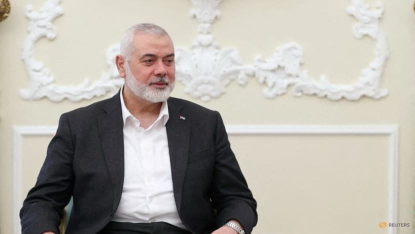Ismail Haniyeh killed in Iran: Hamas leader was seen as more moderate face of militant group Ismail Haniyeh killed in Iran: Hamas leader was seen as more moderate face of militant group