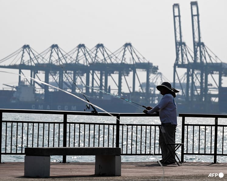 Singapore's non-oil exports expand 46.2% in August, supported by robust AI-related demand
