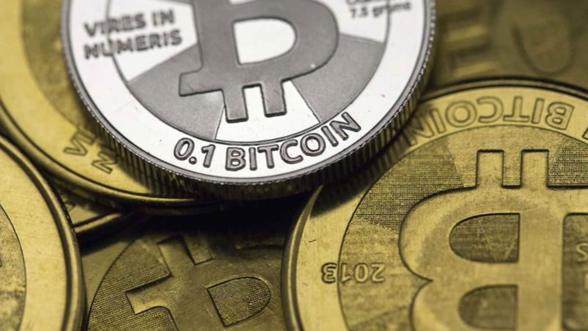 Two sides to Bitcoin investment - TODAY