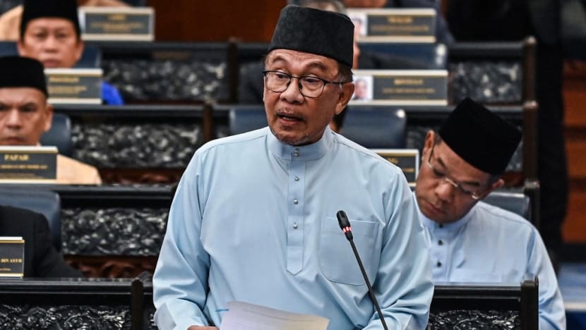 Commentary: Rough seas ahead for Malaysia’s economy