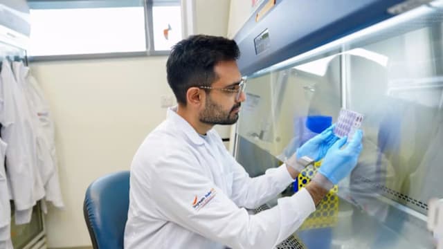 本地研究人员新发现 日本脑炎疫苗也能降低骨痛热症症状风险