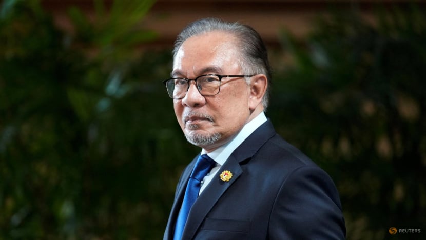 Meta says Malaysian PM Anwar's posts on Haniyeh assassination were removed in error Meta says Malaysian PM Anwar's posts on Haniyeh assassination were removed in error