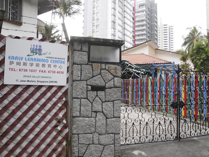 Photo: Wee Teck Hian/TODAY