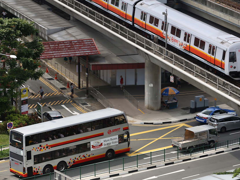 What’s in store for Singapore on the land transport front in 2020 and beyond?