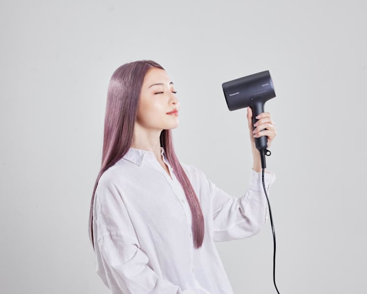 5 ways to achieve a healthier scalp and luscious hair in the new year