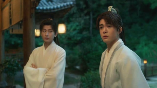 莲花楼（第7集）：众人找到一品坟