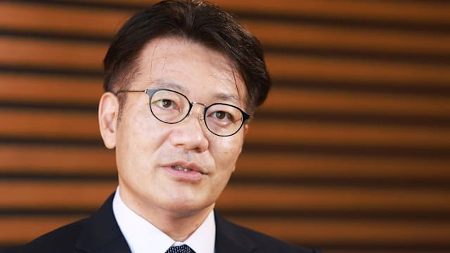 抗癌3年，日本知名主播菅谷大介病逝