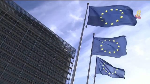 拟定天然气顶价 欧盟各国将进行辩论