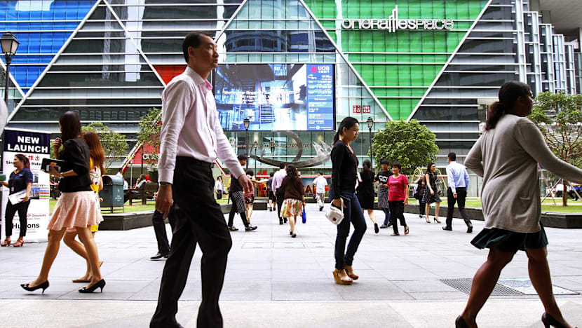 Budget 2015: Personal income tax
