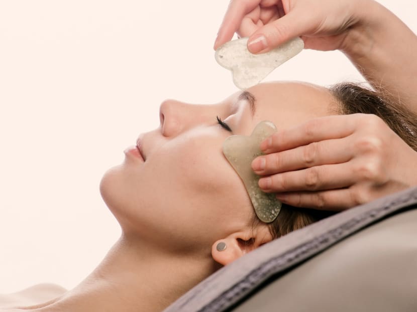 Can a facial really sculpt and lift your face? Here are 5 new ones that deliver perceptible results Can a facial really sculpt and lift your face? Here are 5 new ones that deliver perceptible results