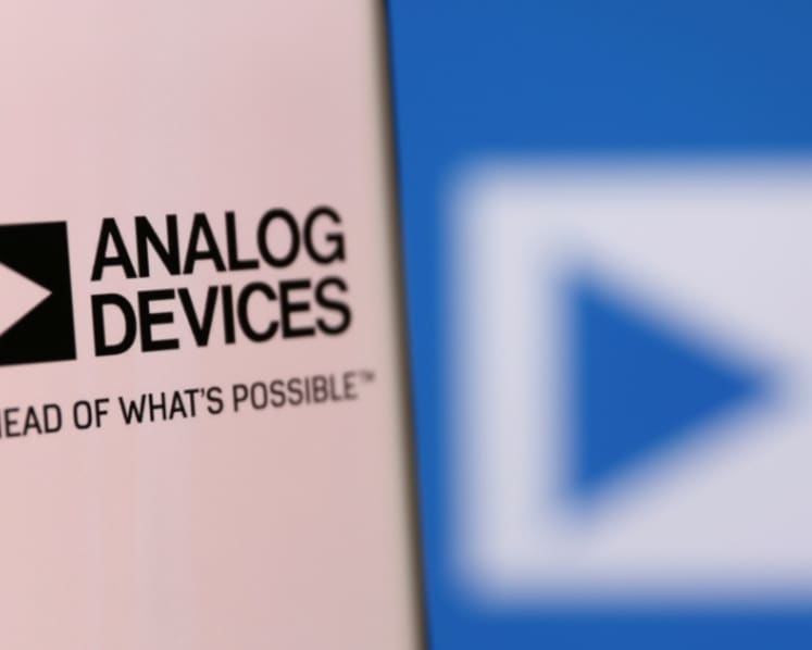 Analog Devices in talks to buy Empower Semiconductor for $1.5 billion, Bloomberg News reports
