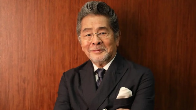 二度抗癌暴瘦20kg　“金田一爷爷”古谷一行逝世！