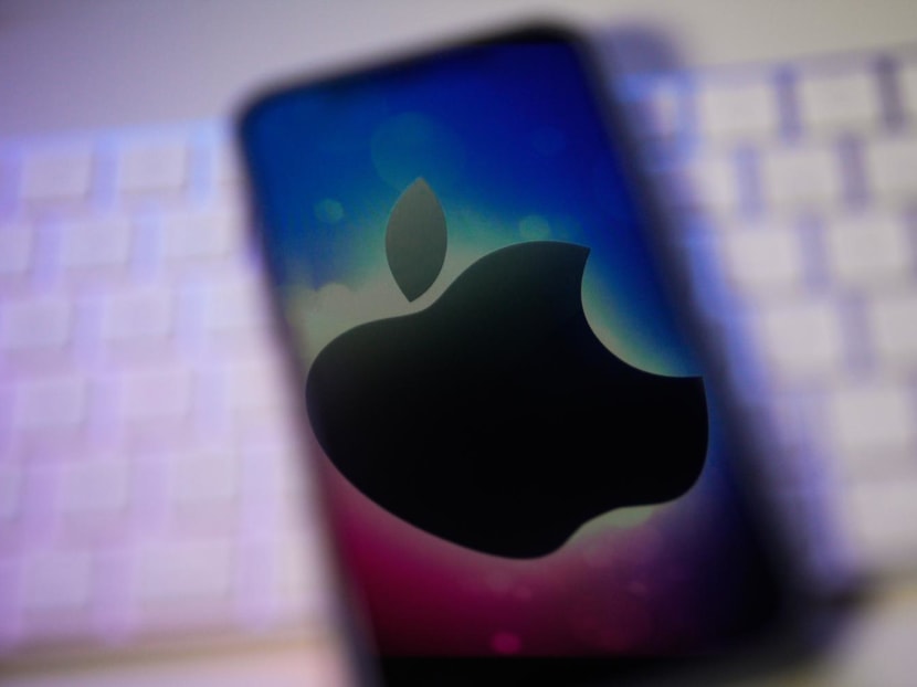 Apple users urged to update devices to fix 'critical' security flaw: SingCert