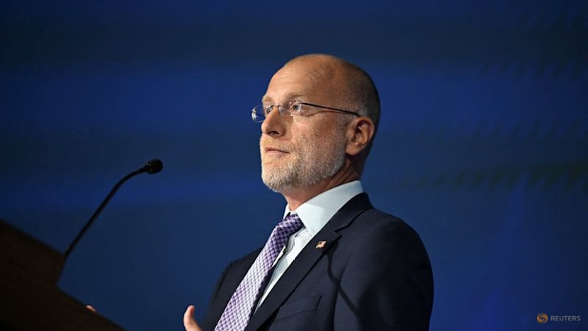 Federal Communications Commission chair backs Nexstar, Tegna merger