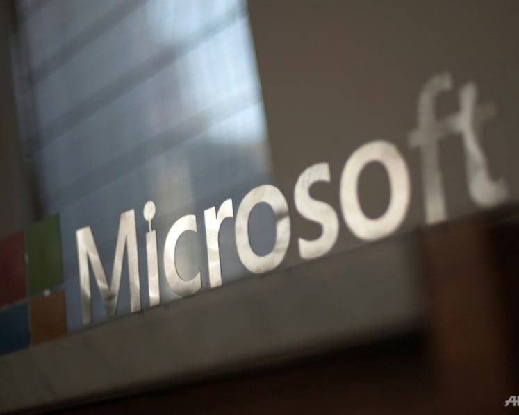 Man admits conspiring to cheat Microsoft of S$192,900 worth of laptops in FBI-flagged case