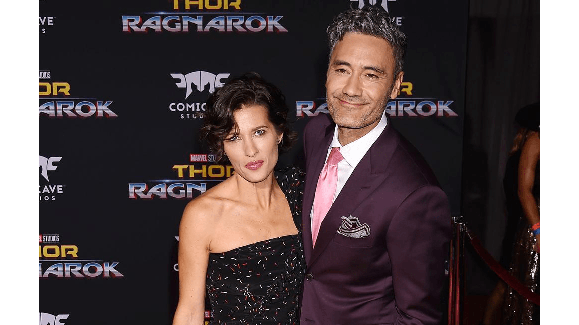 Taika Waititi teases new movie Jojo Rabbit - 8days