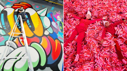 Best Things To Do In Singapore In December 2022 — Carnivals, Christmas Markets & More Activities For The Whole Family