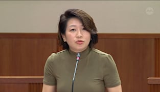 Committee of Supply 2026 debate, Day 4: Gho Sze Kee on strengthening workers’ career health