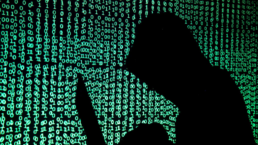 Meridian Secondary School’s art competition site hacked